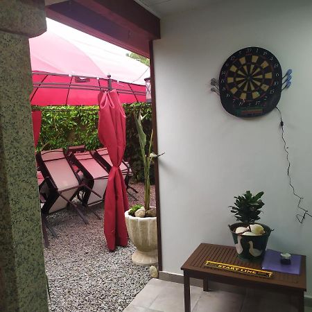 O Pazo Villa O Grove Kültér fotó