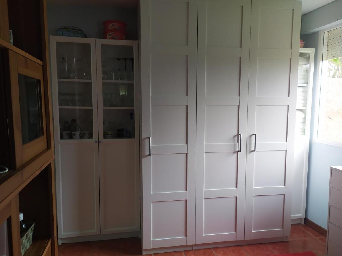 O Pazo Villa O Grove Kültér fotó