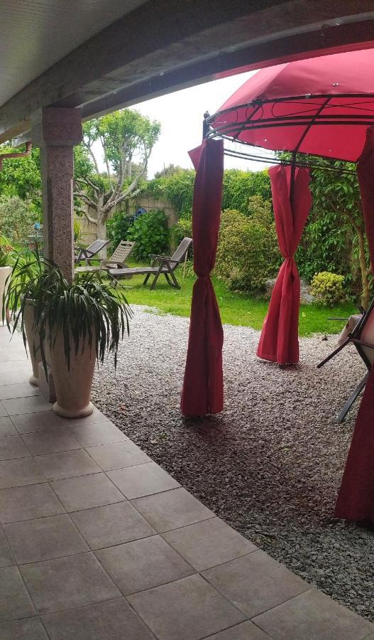 O Pazo Villa O Grove Kültér fotó