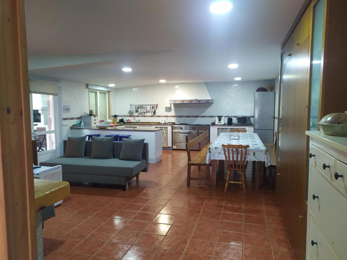 O Pazo Villa O Grove Kültér fotó