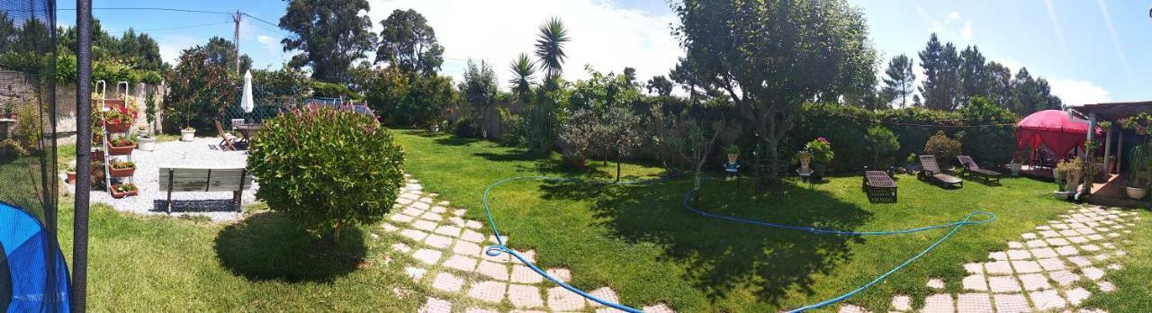 O Pazo Villa O Grove Kültér fotó
