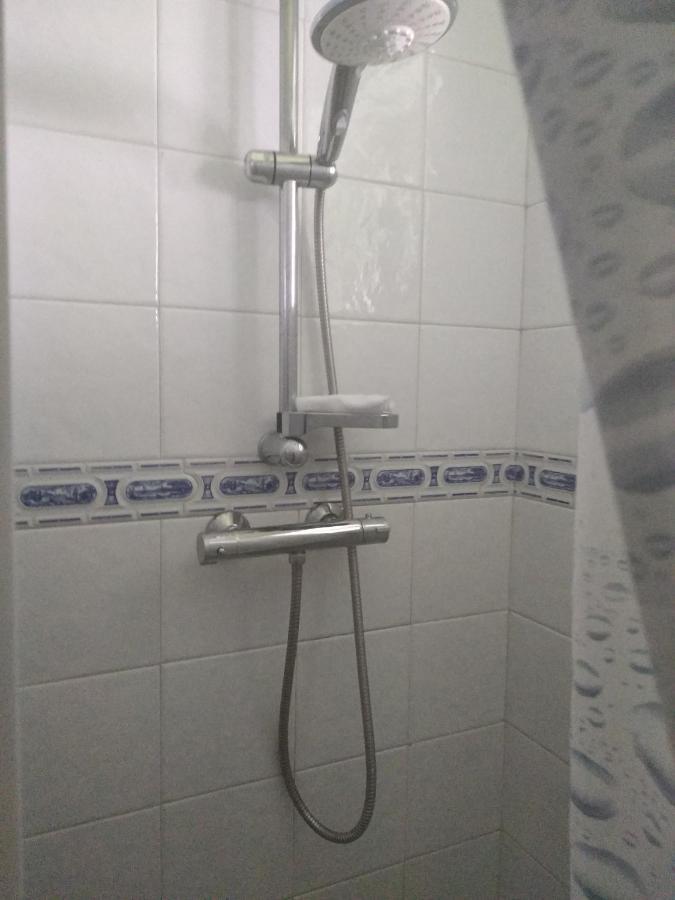 O Pazo Villa O Grove Kültér fotó