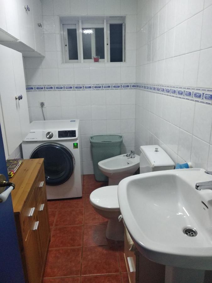 O Pazo Villa O Grove Kültér fotó