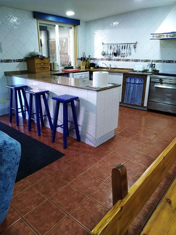 O Pazo Villa O Grove Kültér fotó