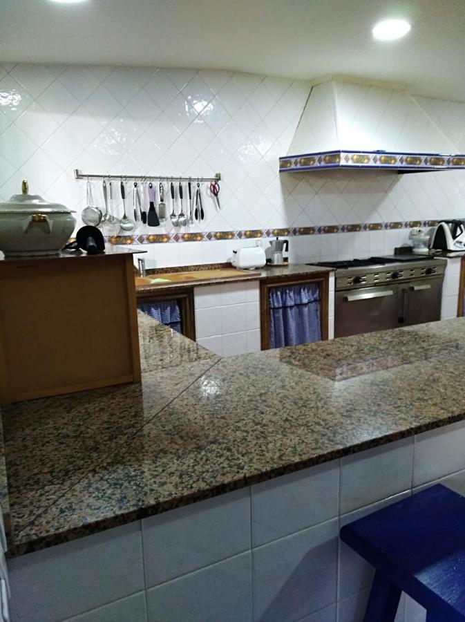 O Pazo Villa O Grove Kültér fotó