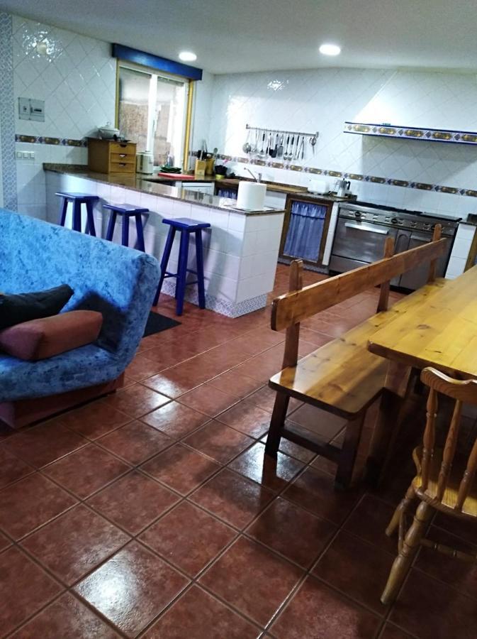 O Pazo Villa O Grove Kültér fotó